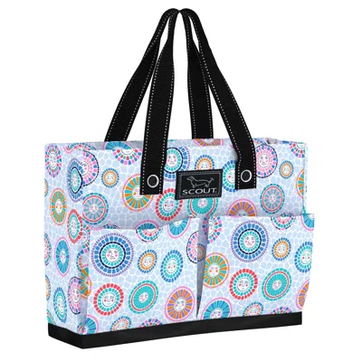 Scout Bags Pocket Tote Medium