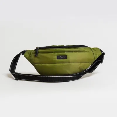 Scout Bags Puffer Belt Bag