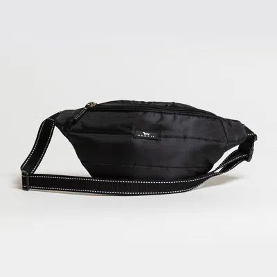Scout Bags Puffer Belt Bag