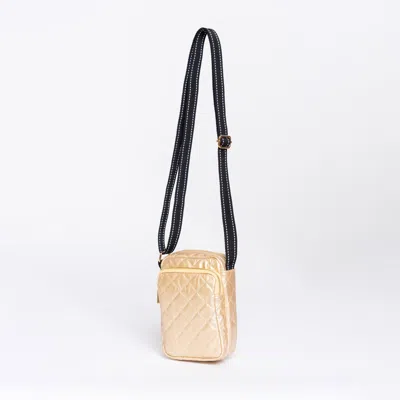 Scout Bags Quilted Crossbody