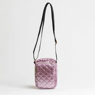 Scout Bags Quilted Crossbody