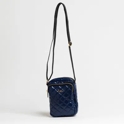 Scout Bags Quilted Crossbody