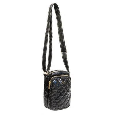 Scout Bags Quilted Crossbody