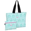 Scout Bags Quilted Foldable Travel Bag Large