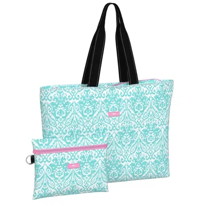 Scout Bags Quilted Foldable Travel Bag Large
