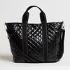 Scout Bags Quilted Tote Bag Medium