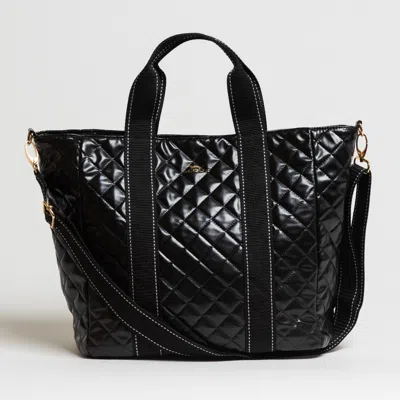 Scout Bags Quilted Tote Bag Medium