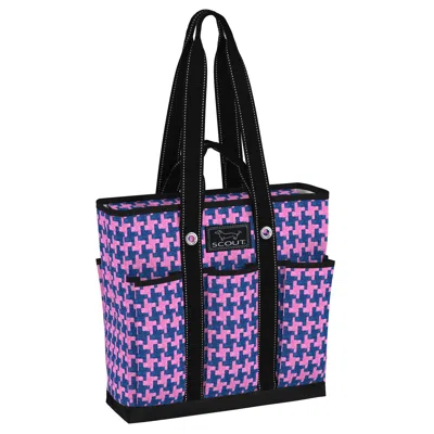 Scout Bags Rocket Pocket Tote