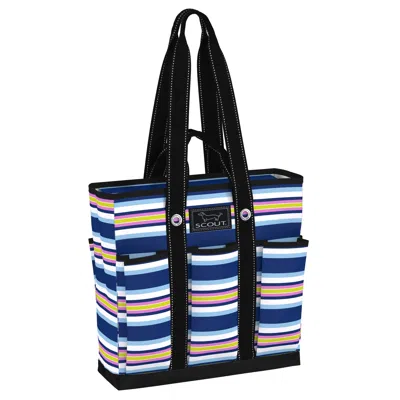 Scout Bags Rocket Pocket Tote