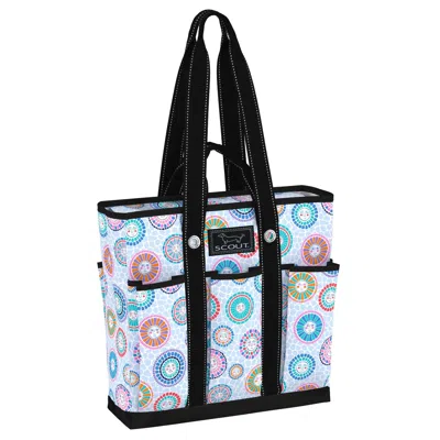 Scout Bags Rocket Pocket Tote