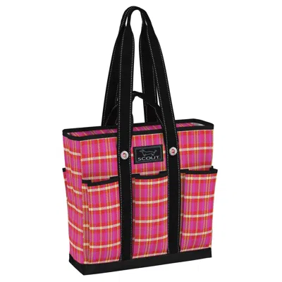 Scout Bags Rocket Pocket Tote
