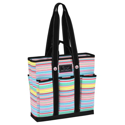 Scout Bags Rocket Pocket Tote
