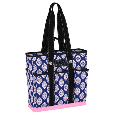 Scout Bags Rocket Pocket Tote
