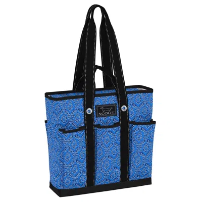 Scout Bags Rocket Pocket Tote