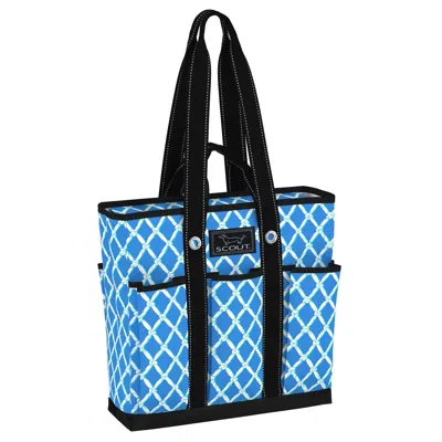 Scout Bags Rocket Pocket Tote