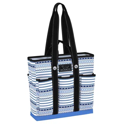 Scout Bags Rocket Pocket Tote