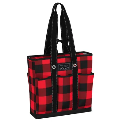Scout Bags Rocket Pocket Tote