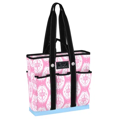 Scout Bags Rocket Pocket Tote