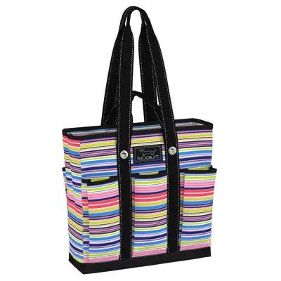 Scout Bags Rocket Pocket Tote