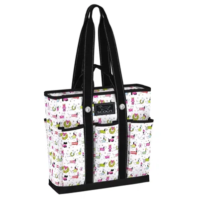 Scout Bags Rocket Pocket Tote