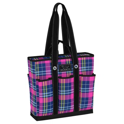 Scout Bags Rocket Pocket Tote