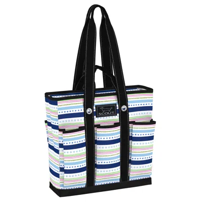 Scout Bags Rocket Pocket Tote