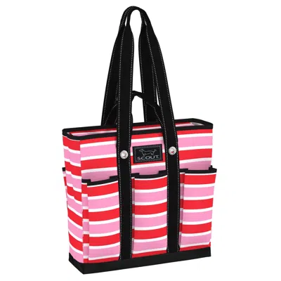 Scout Bags Rocket Pocket Tote