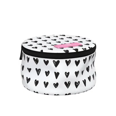 Scout Bags Round Jewelry Case