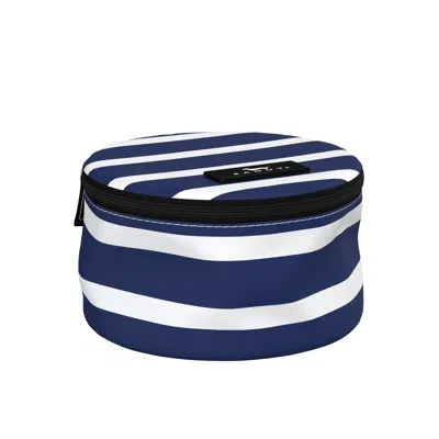 Scout Bags Round Jewelry Case