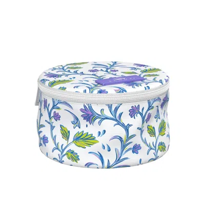 Scout Bags Round Jewelry Case