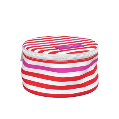 Scout Bags Round Jewelry Case
