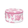 Scout Bags Round Jewelry Case
