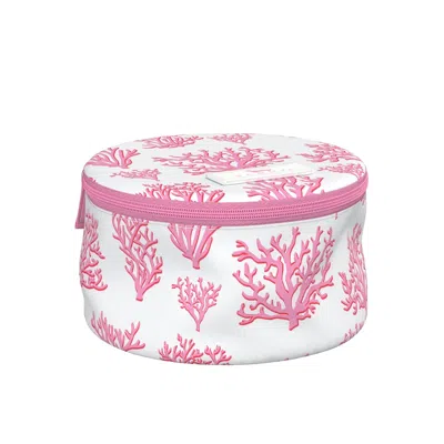 Scout Bags Round Jewelry Case