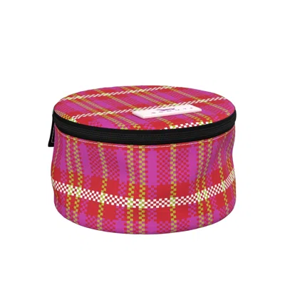 Scout Bags Round Jewelry Case