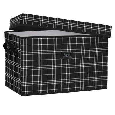 Scout Bags Rump Roost Storage Bin X-large