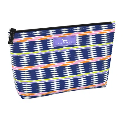 Scout Bags Slim Makeup Bag Small