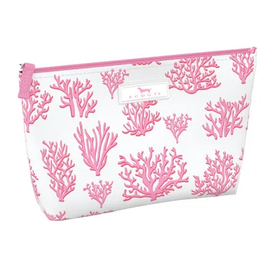 Scout Bags Slim Makeup Bag Small