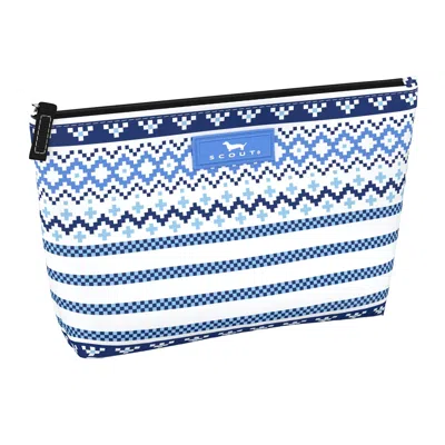 Scout Bags Slim Makeup Bag Small