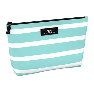 Scout Bags Slim Makeup Bag Small