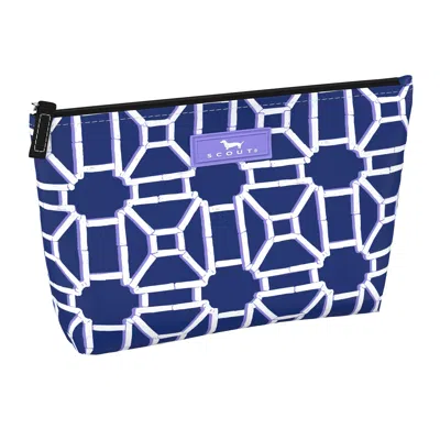 Scout Bags Slim Makeup Bag Small