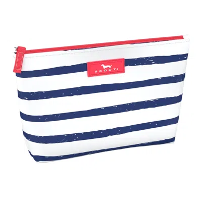 Scout Bags Slim Makeup Bag Small