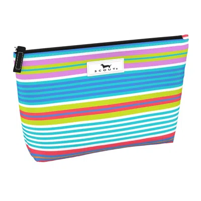 Scout Bags Slim Makeup Bag Small