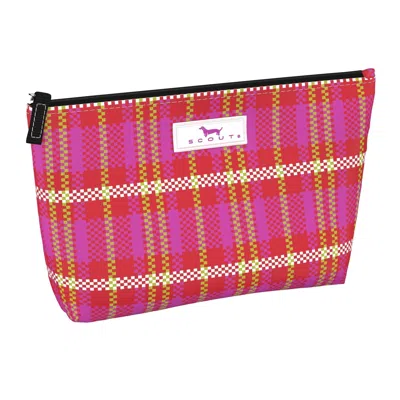 Scout Bags Slim Makeup Bag Small