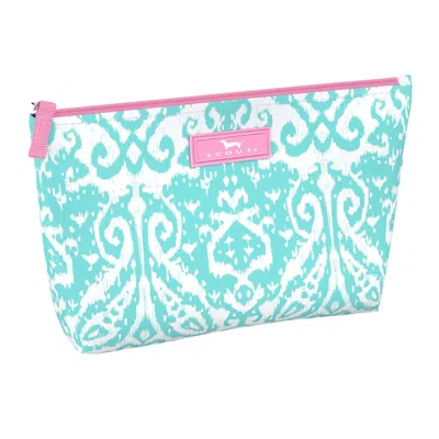 Scout Bags Slim Makeup Bag Small