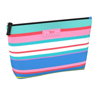Scout Bags Slim Makeup Bag Small