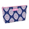 Scout Bags Slim Makeup Bag Small