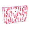 Scout Bags Slim Makeup Bag Small