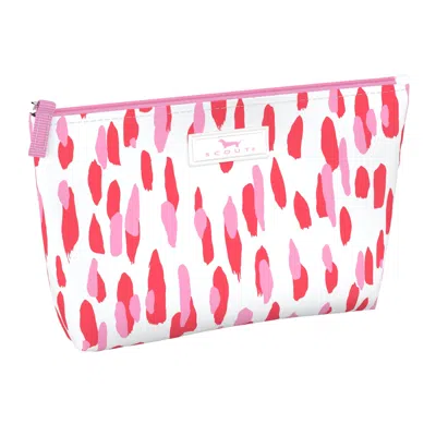 Scout Bags Slim Makeup Bag Small