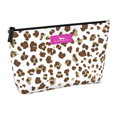 Scout Bags Slim Makeup Bag Small