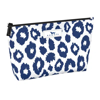 Scout Bags Slim Makeup Bag Small